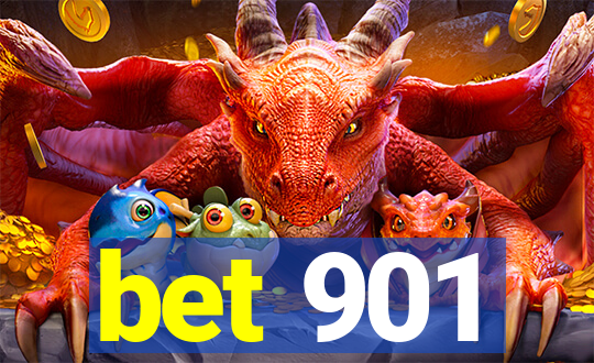 bet 901