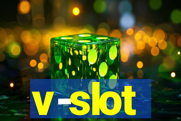 v-slot