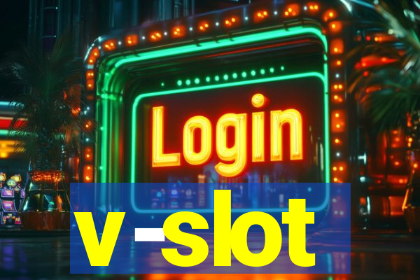 v-slot