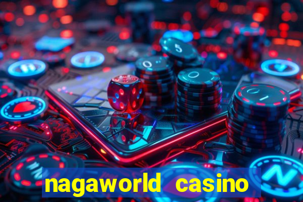 nagaworld casino phnom penh