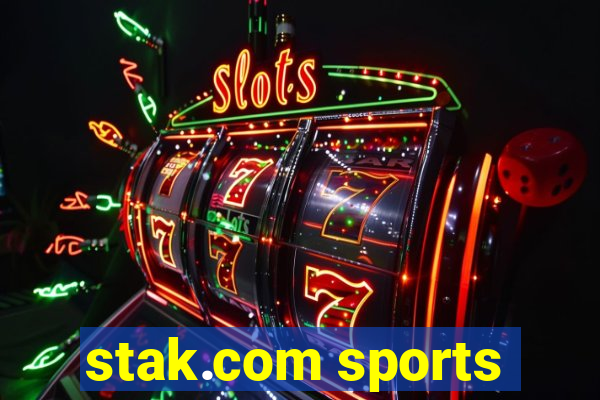 stak.com sports