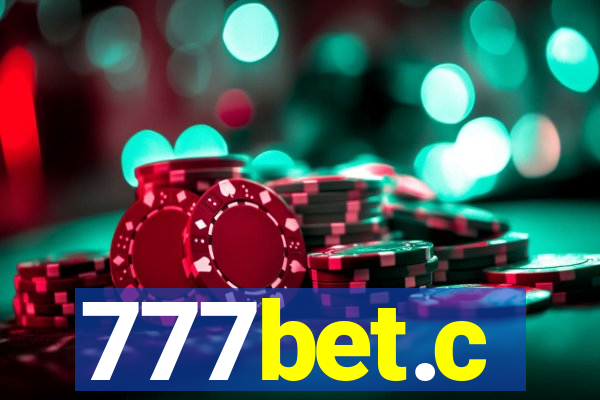 777bet.c