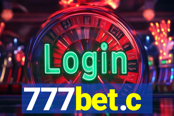 777bet.c