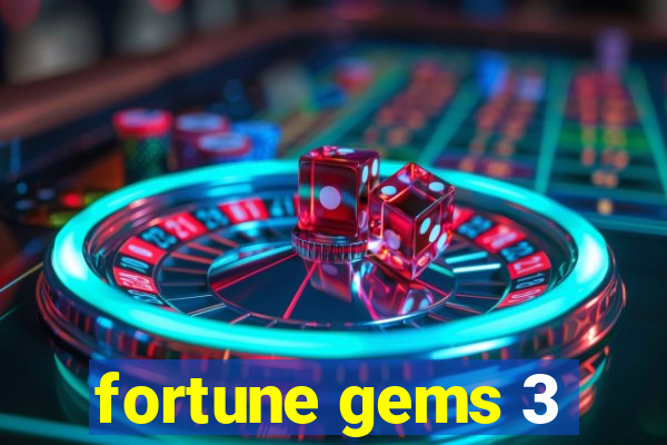 fortune gems 3