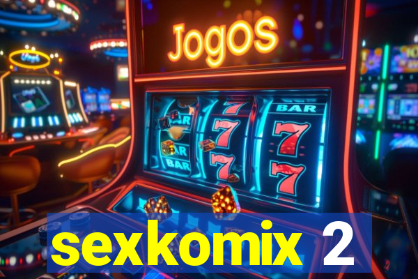 sexkomix 2