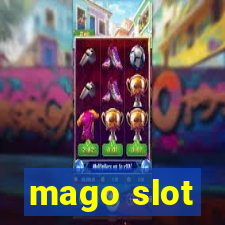 mago slot