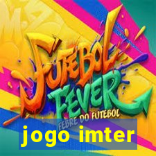 jogo imter