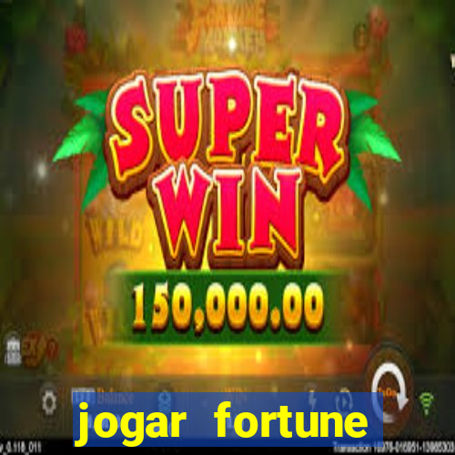 jogar fortune double demo