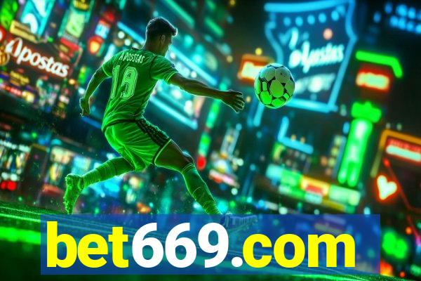 bet669.com