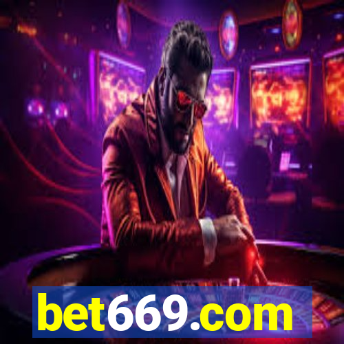 bet669.com