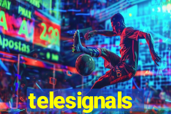 telesignals