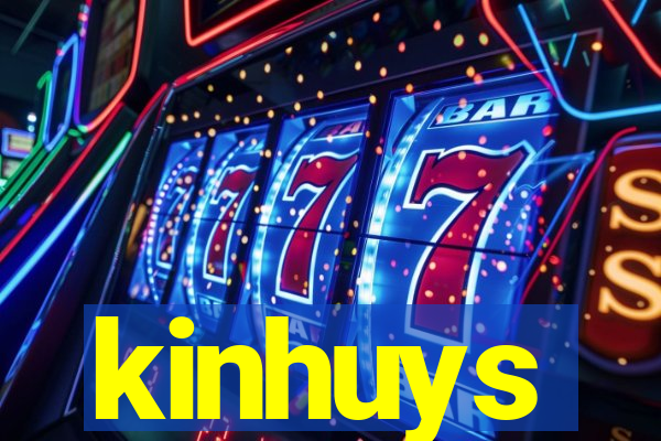 kinhuys