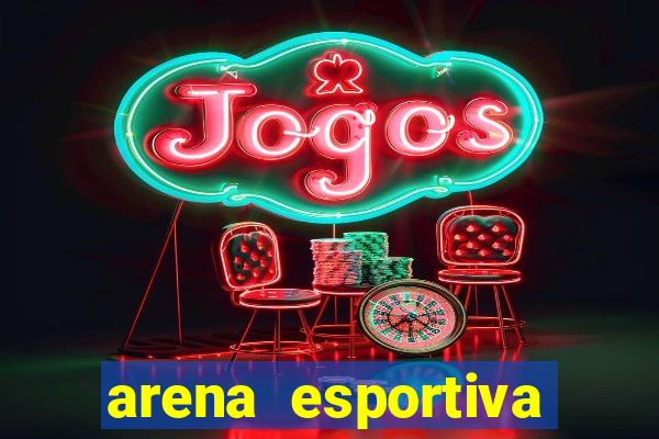 arena esportiva consultar bilhete