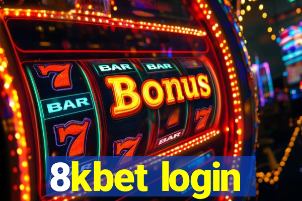 8kbet login