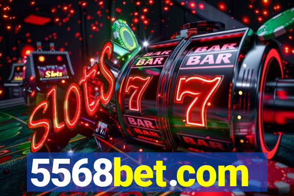 5568bet.com