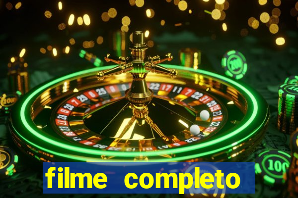 filme completo dublado megamente