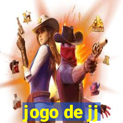 jogo de jj