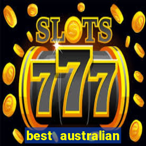 best australian online casino paypal