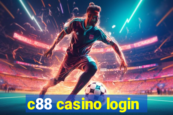 c88 casino login