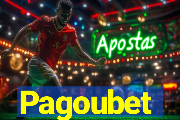 Pagoubet