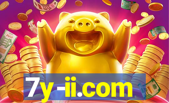 7y-ii.com