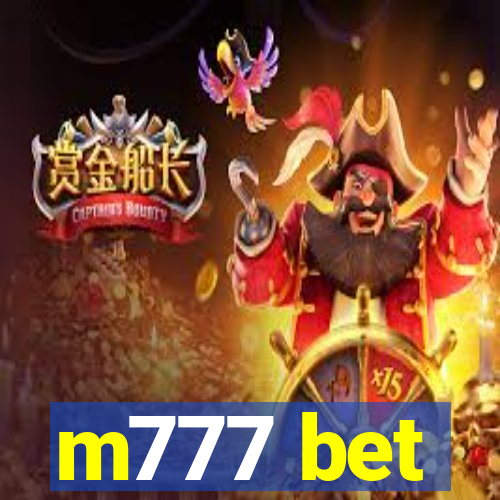 m777 bet