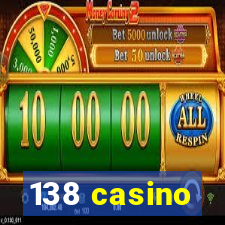 138 casino