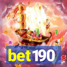 bet190