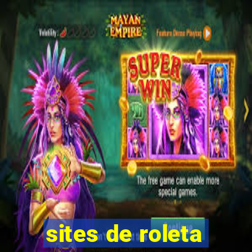 sites de roleta