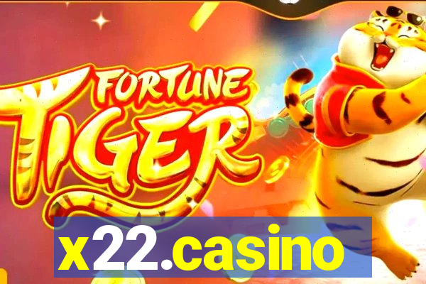 x22.casino