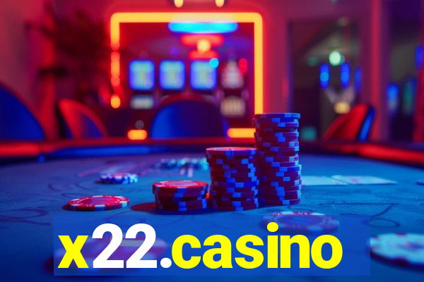 x22.casino