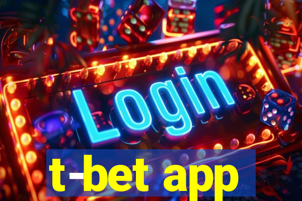 t-bet app