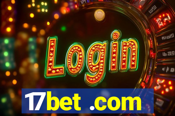 17bet .com