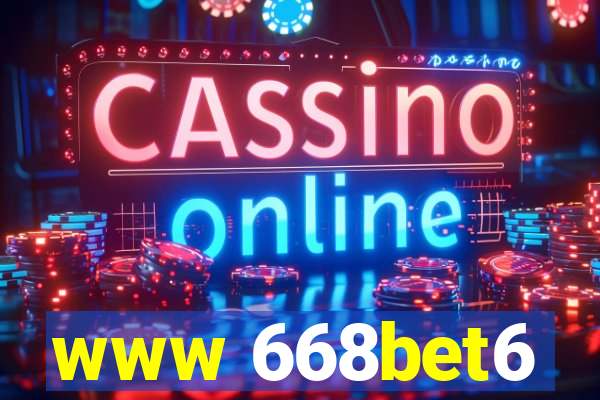 www 668bet6