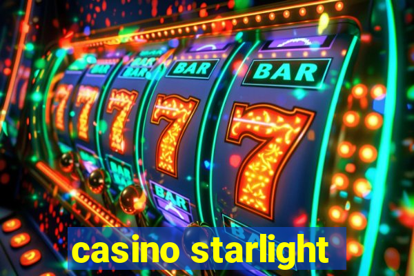 casino starlight