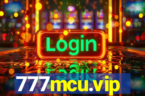 777mcu.vip