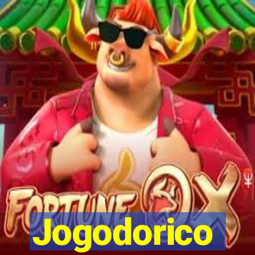 Jogodorico