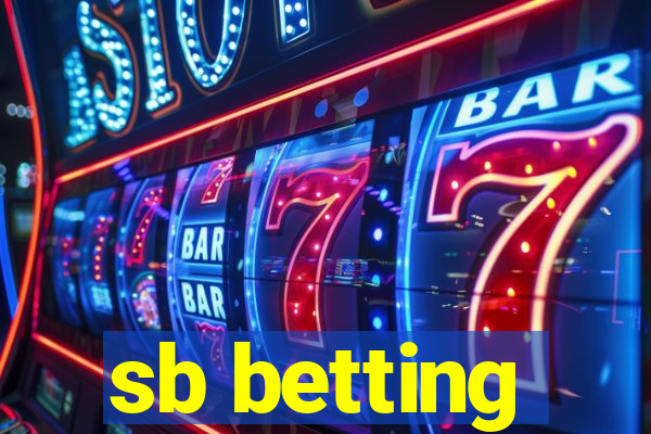 sb betting