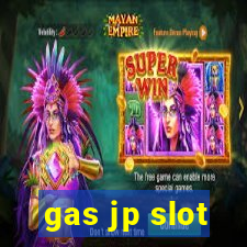 gas jp slot