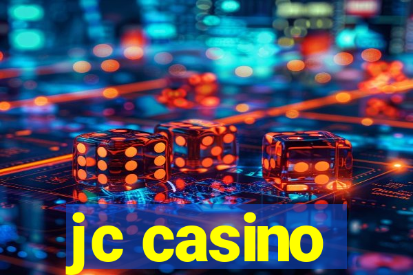 jc casino