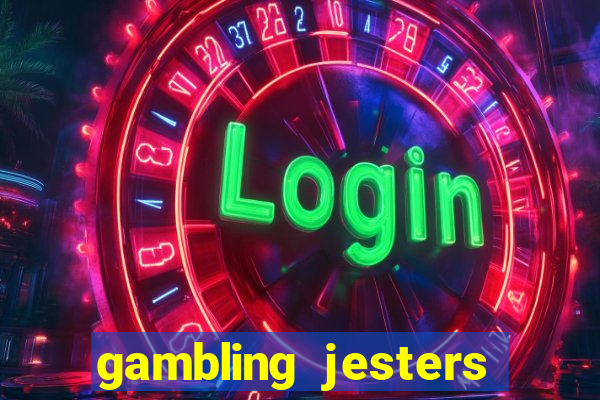 gambling jesters junction casino