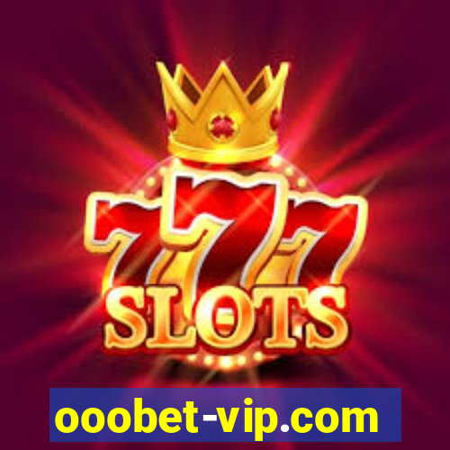 ooobet-vip.com