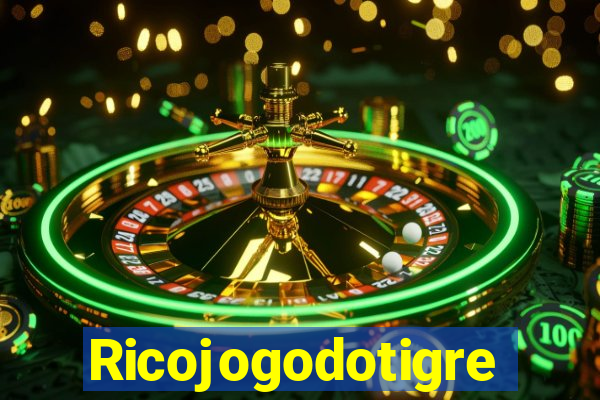 Ricojogodotigre