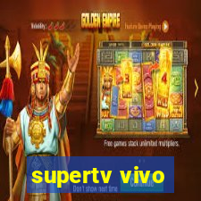 supertv vivo