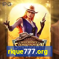 rique777.org