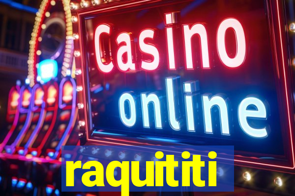 raquititi