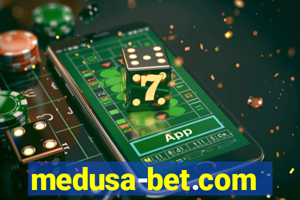 medusa-bet.com