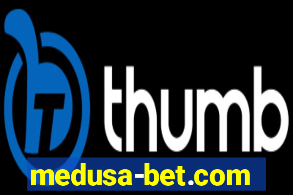 medusa-bet.com