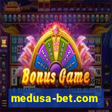 medusa-bet.com