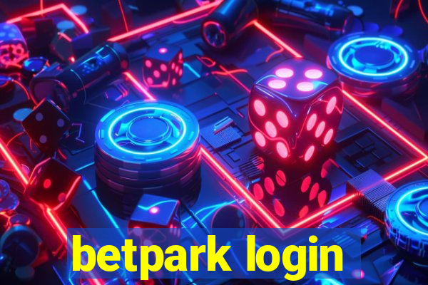 betpark login